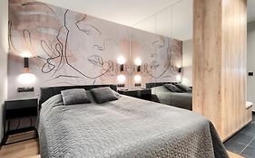 Jacuzzi A&J Aparts Gdynia